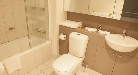 Salamanca Terraces - Hervey Bay Accommodation 1