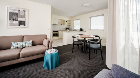 Salamanca Terraces - Hervey Bay Accommodation 3