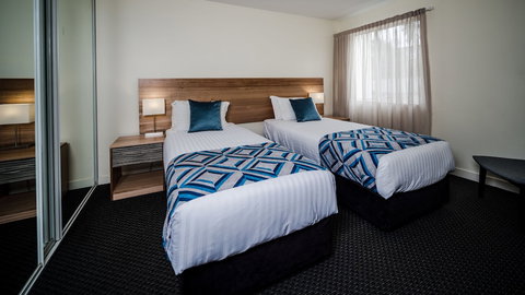Salamanca Terraces - Hervey Bay Accommodation 2