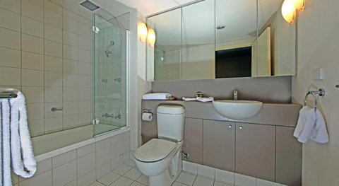 Salamanca Terraces - Hervey Bay Accommodation 5