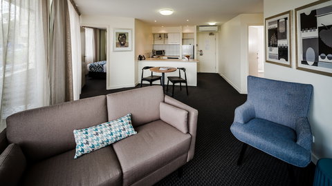 Salamanca Terraces - Hervey Bay Accommodation 6