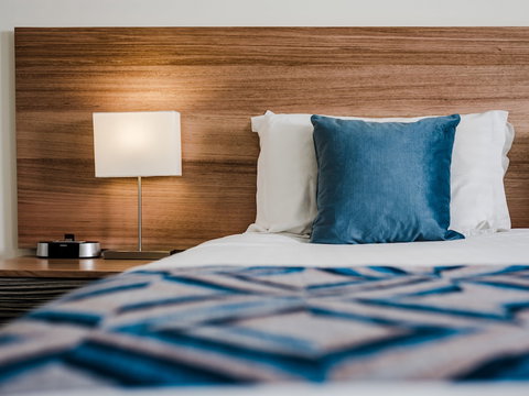 Salamanca Terraces - Hervey Bay Accommodation 4