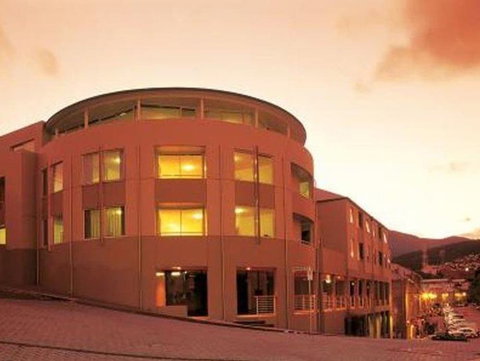 Salamanca Terraces - Hervey Bay Accommodation 0