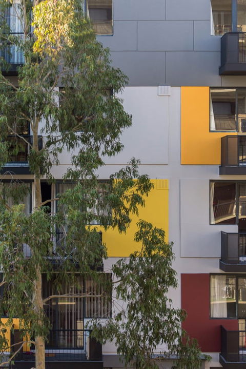 Mont Clare Boutique Apartments - Hervey Bay Accommodation 0