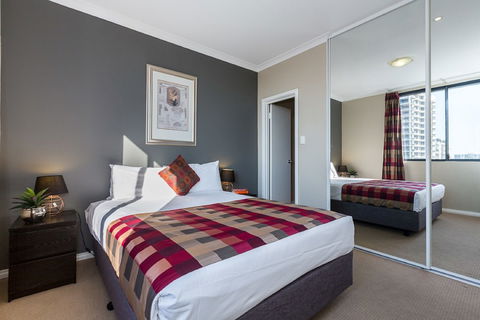 Mont Clare Boutique Apartments - Hervey Bay Accommodation 6