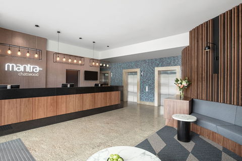 Mantra Chatswood - Tourism Hervey Bay 1