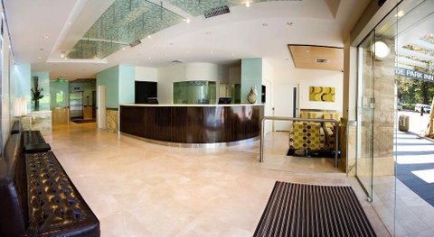 Hyde Park Inn - Hervey Bay Accommodation 2