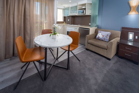 Hyde Park Inn - Hervey Bay Accommodation 6