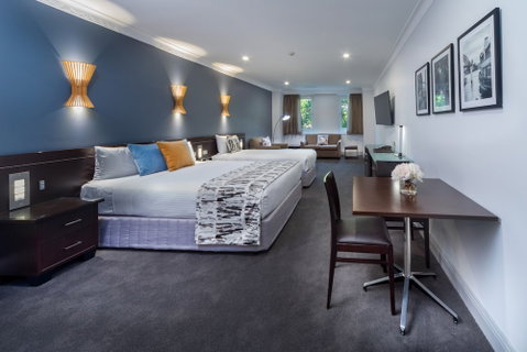 Hyde Park Inn - Hervey Bay Accommodation 3