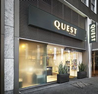 Quest On William - Hervey Bay Accommodation