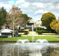 Crowne Plaza Hawkesbury Valley - Hervey Bay Accommodation