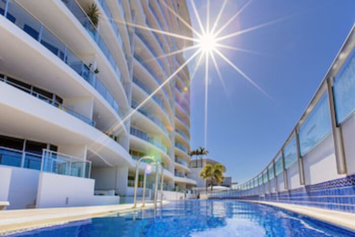  Hervey Bay Accommodation