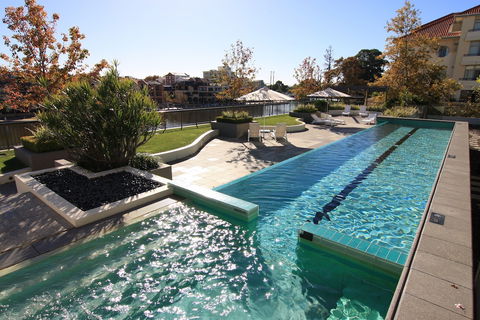 The Sebel East Perth - Hervey Bay Accommodation 4