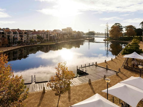 The Sebel East Perth - Hervey Bay Accommodation 1