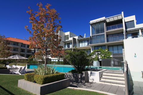 The Sebel East Perth - Hervey Bay Accommodation 3