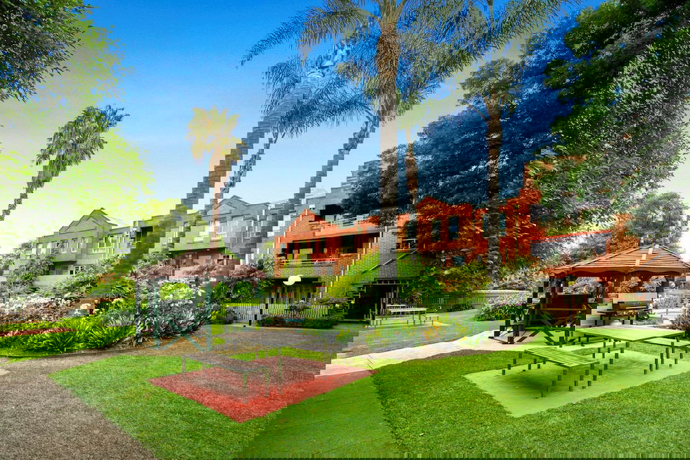  Hervey Bay Accommodation