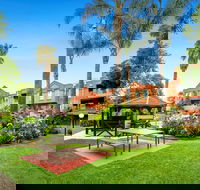 Comfort Apartments Royal Gardens - Hervey Bay Accommodation