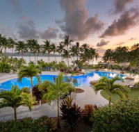 Whitsunday Apartments - Hervey Bay Accommodation