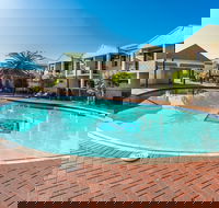 Country Comfort Perth - Hervey Bay Accommodation