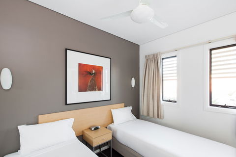 Majestic Oasis Apartments - Tourism Hervey Bay 5