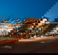 Majestic Oasis Apartments - Hervey Bay Accommodation