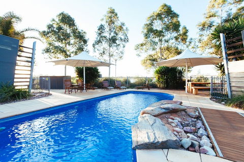 Majestic Oasis Apartments - Tourism Hervey Bay 1