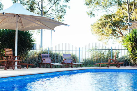 Majestic Oasis Apartments - Tourism Hervey Bay 3