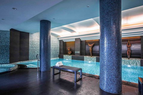 Quay West Suites Melbourne - Tourism Hervey Bay 4