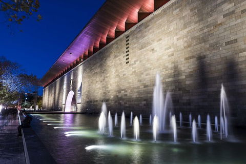 Quay West Suites Melbourne - Tourism Hervey Bay 3