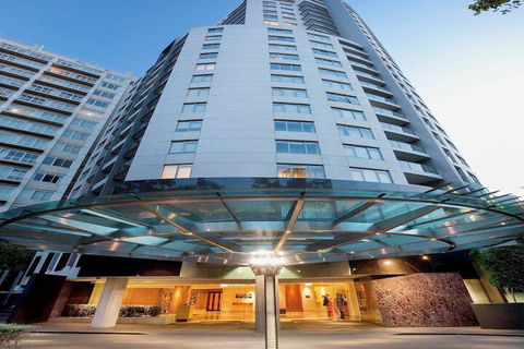 Quay West Suites Melbourne - Tourism Hervey Bay 1