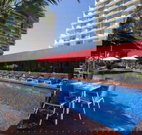 Royal On The Park - Tourism Hervey Bay