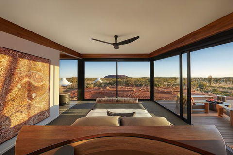 Longitude 131 - Hervey Bay Accommodation 7