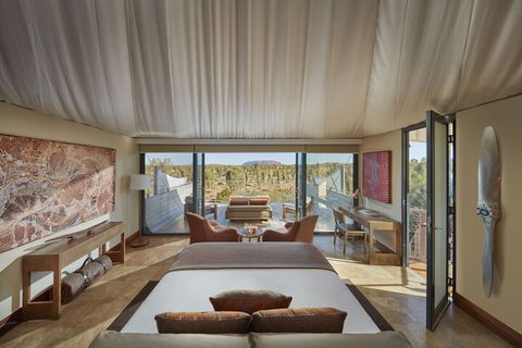 Longitude 131 - Hervey Bay Accommodation 6