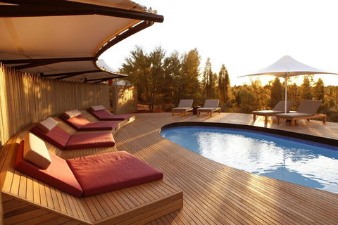 Longitude 131 - Hervey Bay Accommodation 1