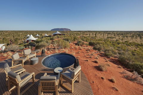 Longitude 131 - Hervey Bay Accommodation 2