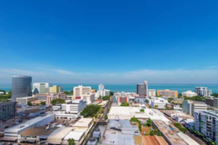 Womarden ACT Hervey Bay Accommodation