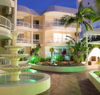 Golden Shores Holiday Club - Hervey Bay Accommodation