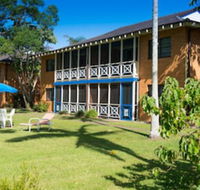 Vacation Village - Hervey Bay Accommodation