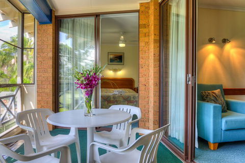 Vacation Village - Tourism Hervey Bay 4