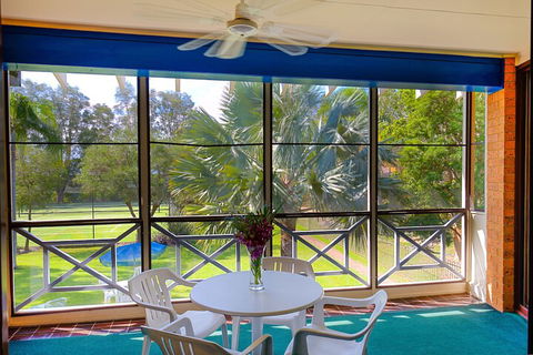 Vacation Village - Tourism Hervey Bay 7