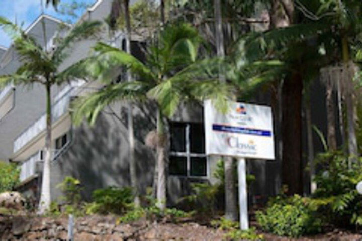  Hervey Bay Accommodation