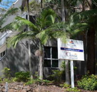Palm Court Noosa - Hervey Bay Accommodation