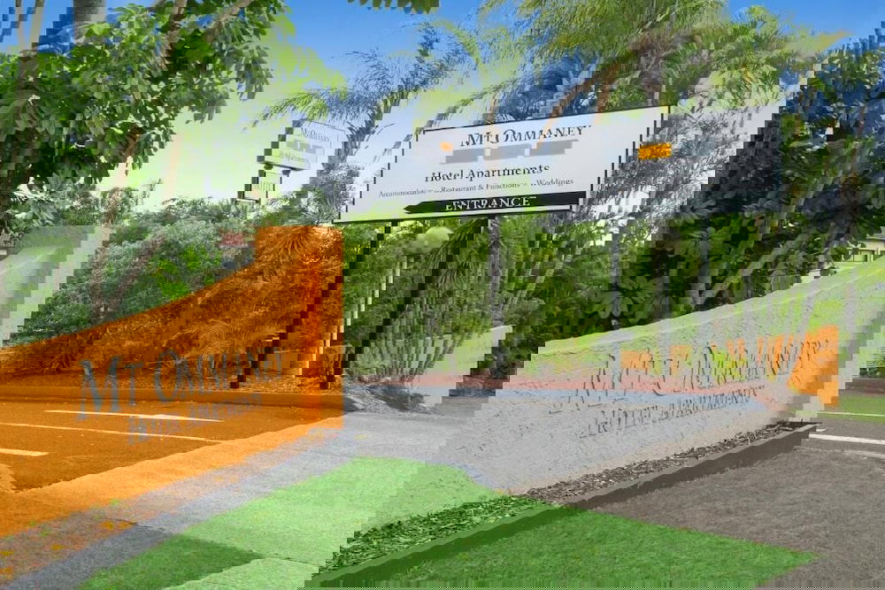 Middle Park QLD Tourism Hervey Bay