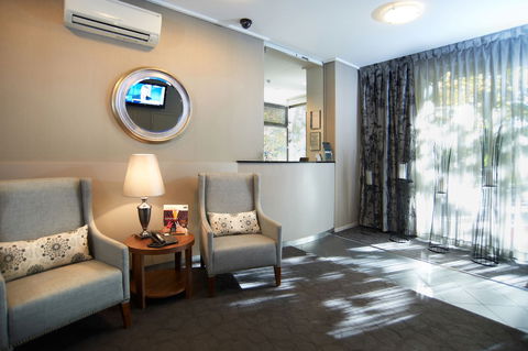 Quest Jolimont - Tourism Hervey Bay 2