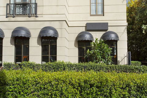 Mantra On Jolimont - Tourism Hervey Bay 7