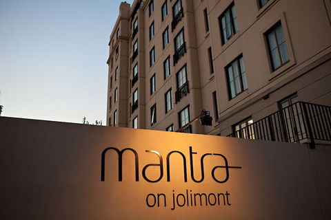 Mantra On Jolimont - Tourism Hervey Bay 1