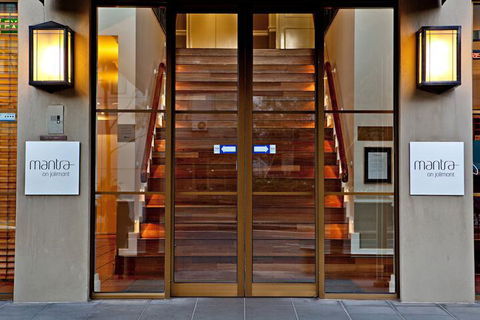 Mantra On Jolimont - Tourism Hervey Bay 6