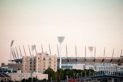 Mantra On Jolimont - Tourism Hervey Bay 0