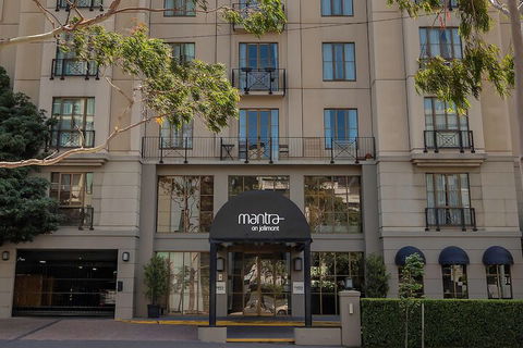 Mantra On Jolimont - Tourism Hervey Bay 2