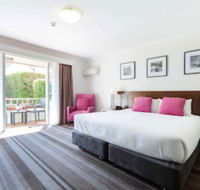 Mercure Canberra - Tourism Hervey Bay